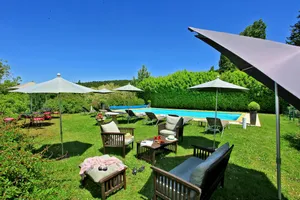 Image of Hotel La Maison des Peyrat