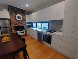 Image of Heritage Cottage - Fully Renovated