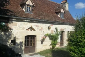 Image of Le Mas du Four - RUDELLE