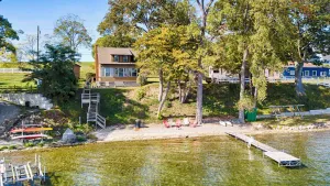 Image of Lotta Leisure: Family Retreat