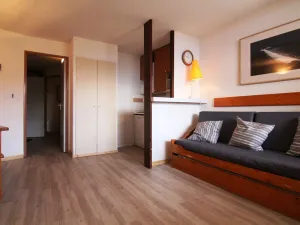 Image of Appartement 5 pers Résidence Les Mélèzes quartier les Bergers Alpe d Huez