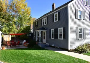 Image of In-Town Kennebunk - walk to mult cafes\/restaurants\/shops! Beaches 6 mins away!