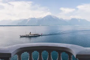 Image of Hôtel du Grand Lac Excelsior