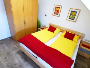 Image of Balkonwohnung A-Apartment-Modern-Private Bathroom-Balcony