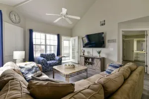 Image of AMAZING  3 Bedroom - 3 Bath Condo \/ Gorgeous Views \/ Heart of Branson \/ Spacious