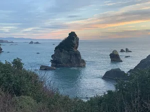 Image of Easy Living Oregon Coast Townhome - Ocean View!