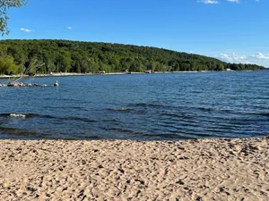 Image of Spectacular Waterfront in Door County