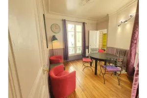 Image of Home Sweet Home La Chapelle