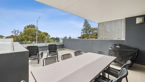 Image of Villa Ishcia Apartment 1
