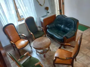 Image of Charming cottage with garden, WiFi, pets allowed
