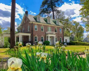 Image of Entire Historic Home with 3620Sqft Perfect for Families