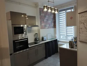 Image of Chez Michèle