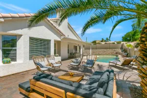 Image of Copper Spring Retreat -Enjoy Amazing Sunset Views- 4 Bedroom home