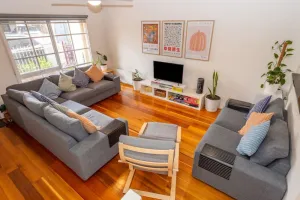 Image of Unbeatable Location: Ideal for groups & families.