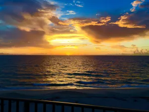 Image of Oceanfront Condo With Incredible Views