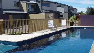 Image of Moorhead Cove Beach Unit With pool Bermagui