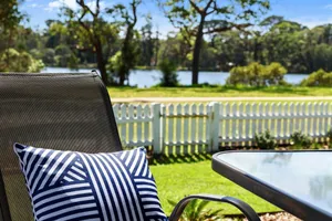Image of Calm Waters Waterfront Cottages