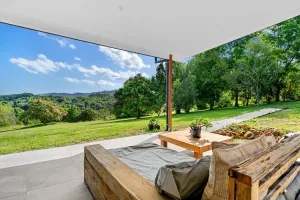 Image of Brand New! Private Luxury Villa Close To Byron Bay