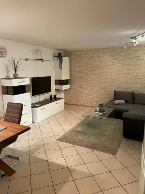 Image of Holiday apartment at Ohrensbächle