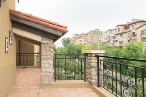 Image of Qingdao Qiulin Hotel