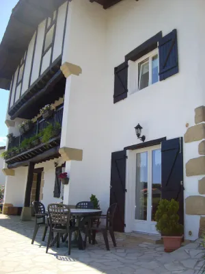 Image of Rental apartment Hendaye, T3 of 65m2 for 4 people