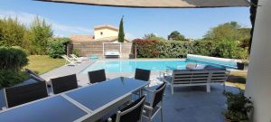 Image of Luxury villa near Meet and Airbus