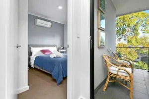Image of Apartment on Arabella - Sleeps 4, 3 Bds, Parking