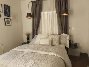 Image of Private room with bathroom and your own entrance. Free parking. Near Downtown LV
