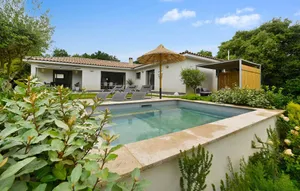 Image of Stunning Home In St Laurent Des Arbres