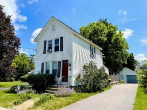 Image of Private house, walking distance to downtown