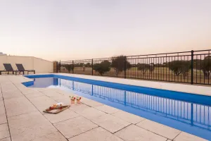 Image of Ceol Na Mara—Luxury Pool Escape with Golf Views
