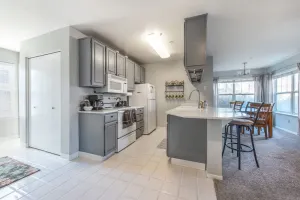 Image of Steps From Downtown, Lodge Condo, A\/C, Roomy & Comfy