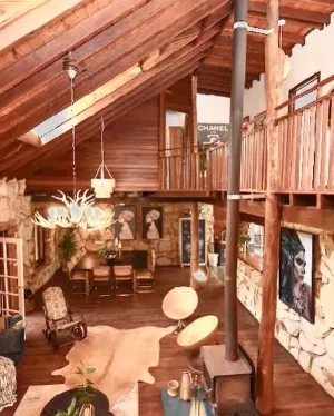 Image of A Luxury Homestead in Beautiful Bridgetown right on the River that’s sleeps 14