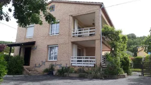 Image of Appartement DE Type 3 Calme, Bien Exposé EN REZ DE Jardin. Terrasse Jardin