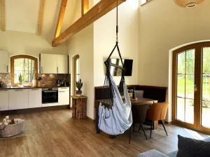 Image of Ferienhäuser KRABAT-Mühle Schwarzkollm