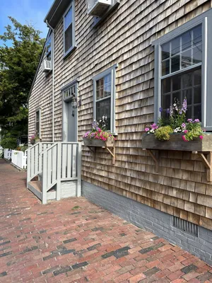 Image of Wonderful family home, in town! Last minute cancellation July 6-12 available
