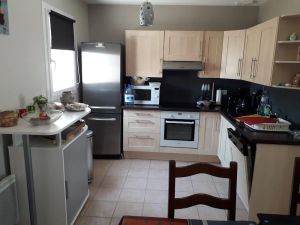 Image of For rent Ground floor villa 82 m2 accessible disabled