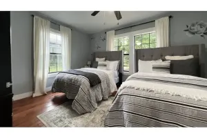 Image of Respite on Chesley