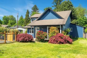 Image of Delightful family-friendly home in the heart of WA