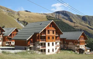 Image of 1BR | Sleeps 4 | Adventure Saint-Sorlin-d'Arves