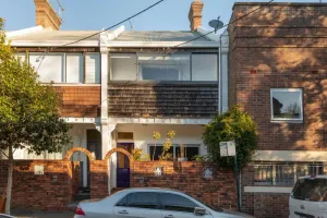 Image of Sunny Apartment in Surry Hills