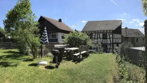 Image of Haus Innerdorf gemütliches Ferienhaus im Taunus
