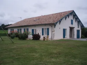 Image of Le Tuc - Orist - Gîte