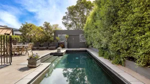 Image of Secluded Luxury on Tower Hill