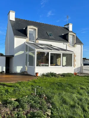 Image of Maison à 100m de la Plage
