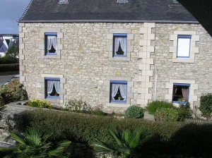 Image of Terraced house ideally located in a quiet and functional area