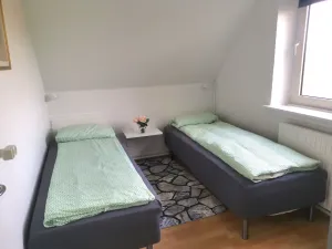 Image of NICE STUDIO APARTMENT NEAR BEACH, AIRPORT AND METRO