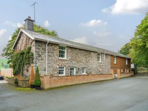 Image of Old Rectory Cottages