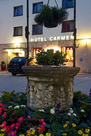 Image of Hotel Carmen