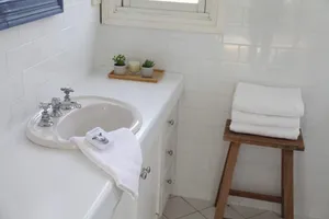 Image of Country cottage on working farm